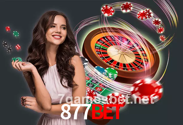 vivo no cassino 877BET