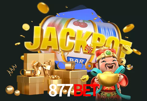 877BET bet