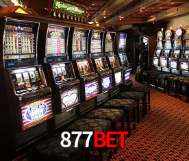 Explorando a Categoria de Eventos em Apostas na 877BET