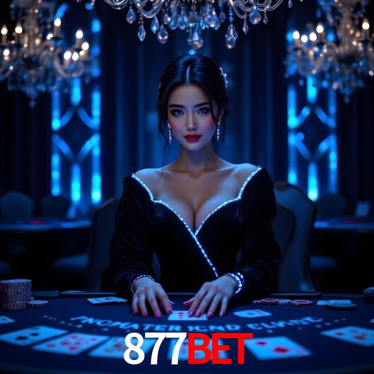 Promoções Sazonais 877BET
