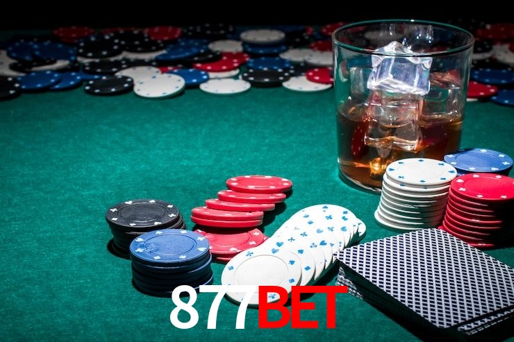 Estatísticas 877BET