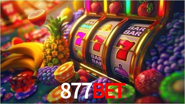 APP oficial da 877BET para mobile