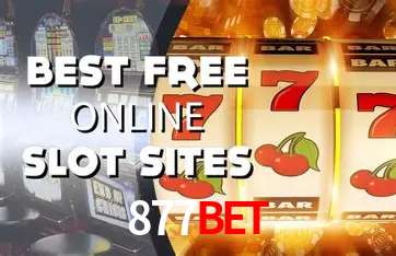 Apostas Esportivas na 877BET: Um Guia Completo