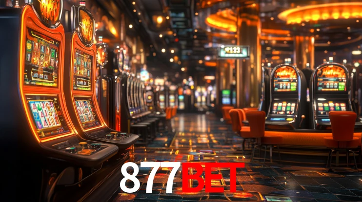 Ofertas Imperdíveis na 877BET: Promoções e Bônus Que Valem a Pena
