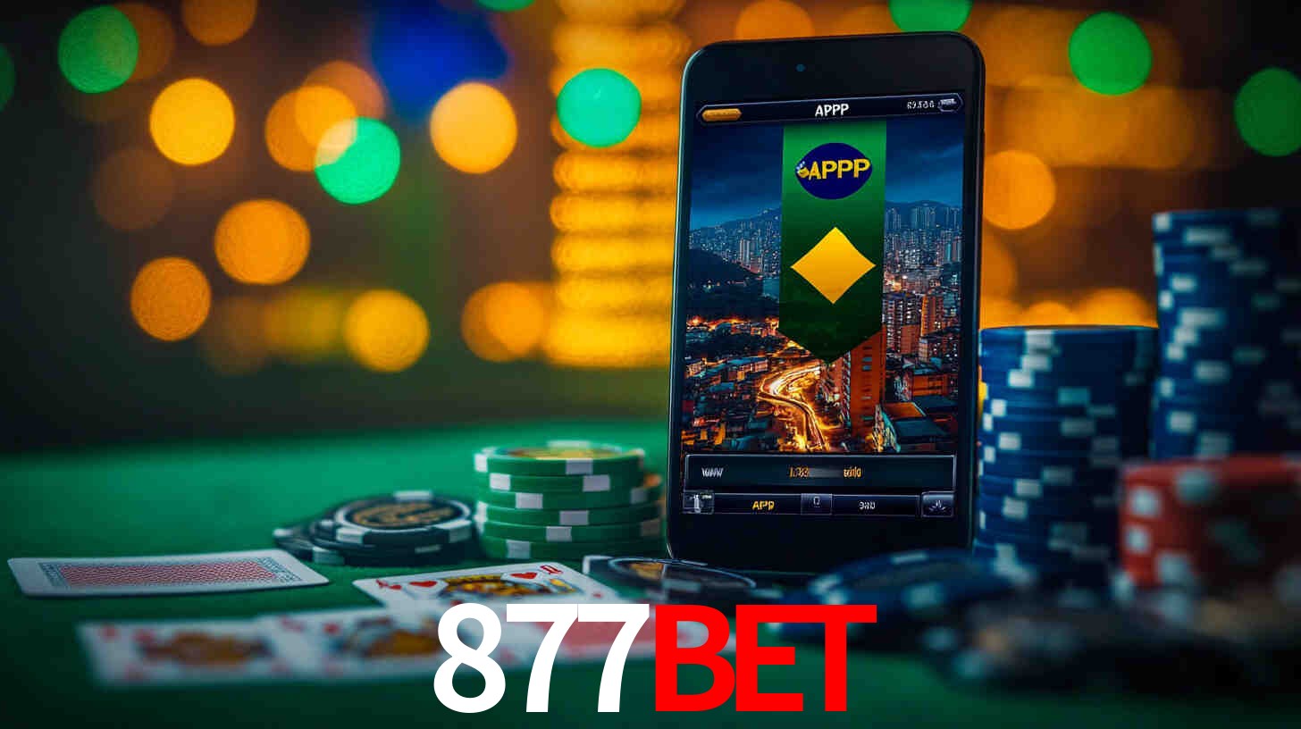 Descubra o Programa VIP da 877BET: Vantagens Exclusivas para Jogadores