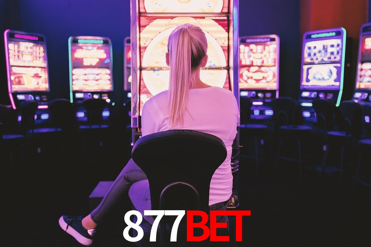 Games Directory 877BET