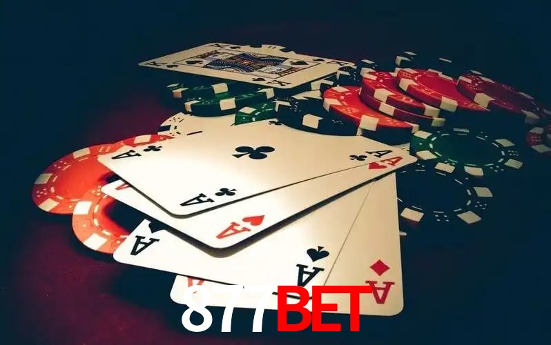 877BET