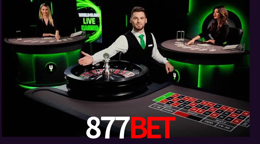 Security Systems 877BET