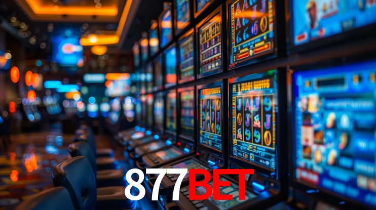 API Integration 877BET