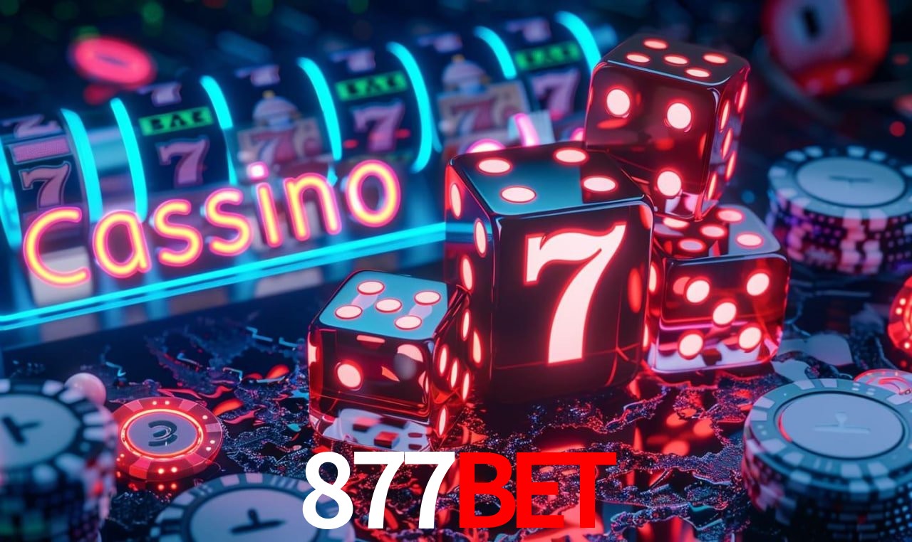 Experiência VIP 877BET