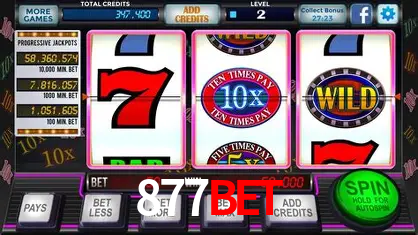 Desvendando o Mundo dos Jogos Virtuais na 877BET