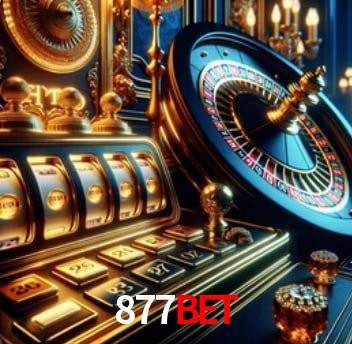 Experiência VIP 877BET