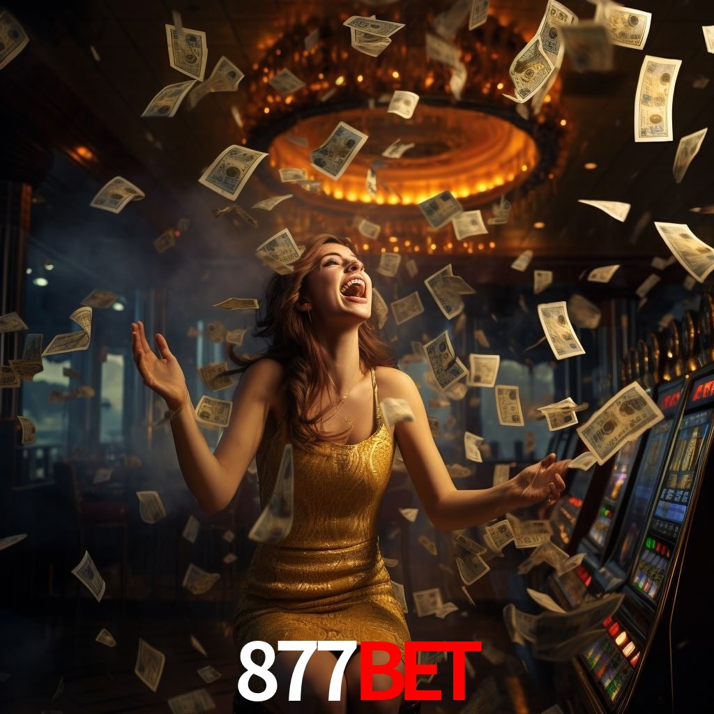 Spaceman Game 877BET
