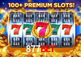 Descubra o Mundo do Cassino Online com 877BET
