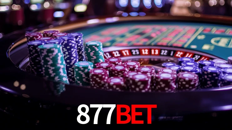 Live Casino 877BET