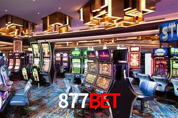 Desvendando o Mundo dos Jogos Virtuais na 877BET