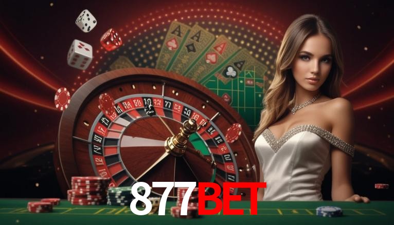 Account Benefits 877BET
