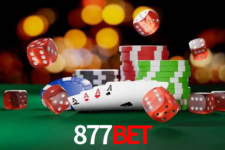 Promoção Relâmpago 877BET