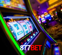 Inovações de Jogos na 877BET: O Futuro das Experiências Interativas