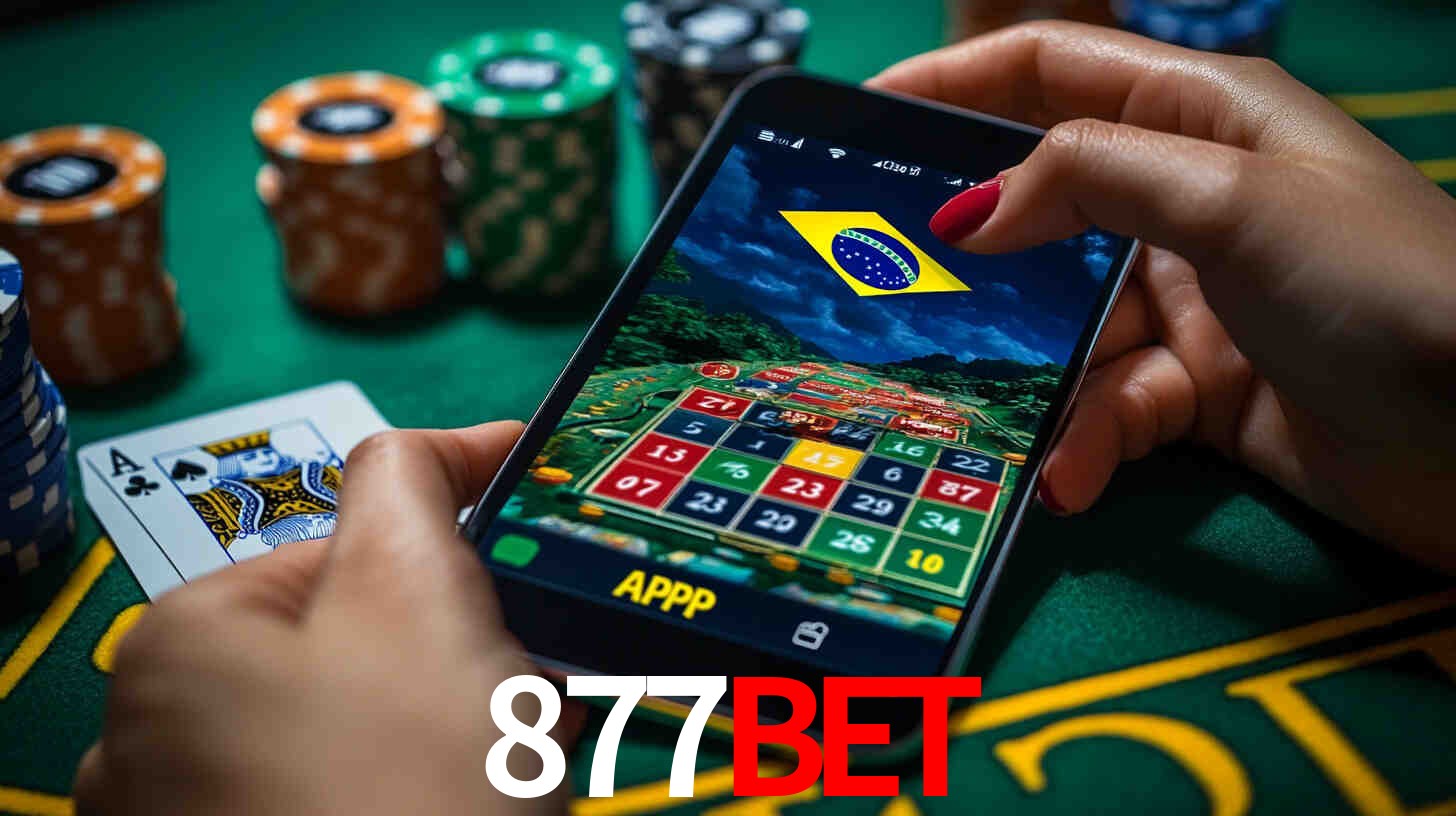 Descubra a Essência do 877BET: Nossa História e Compromissos