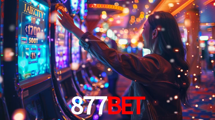 877BET