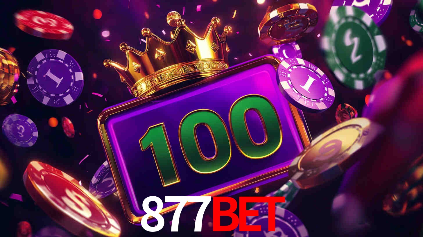 Daily Bonuses 877BET