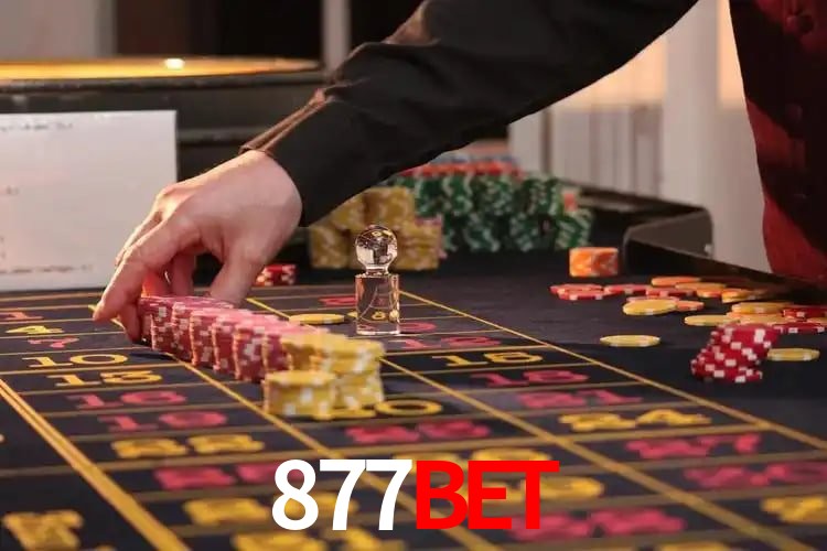 A Popularidade dos Caça-Níqueis no 877BET