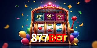 877BET