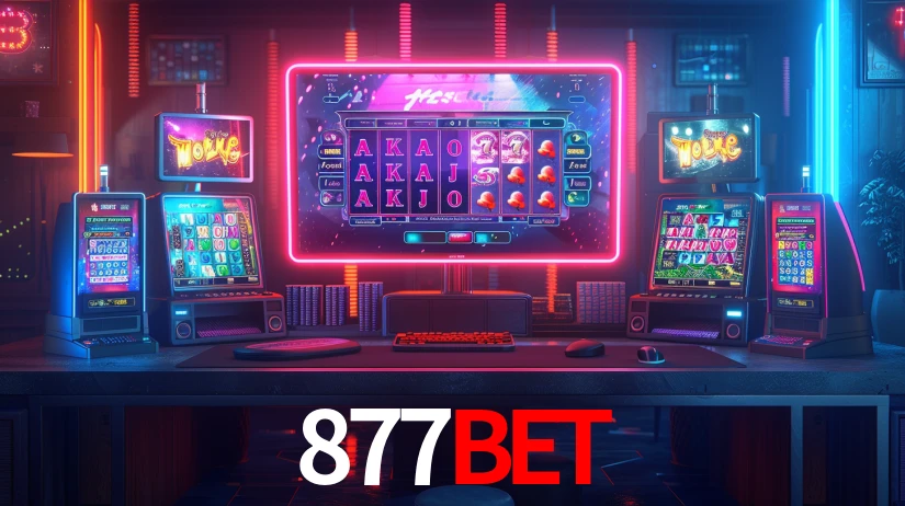 877BET app