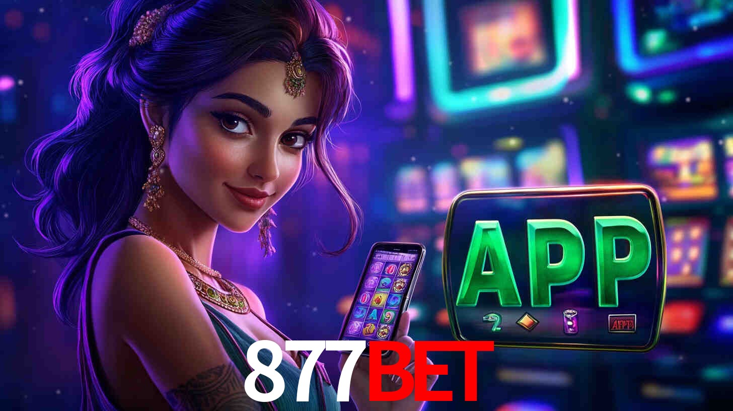 877BET app