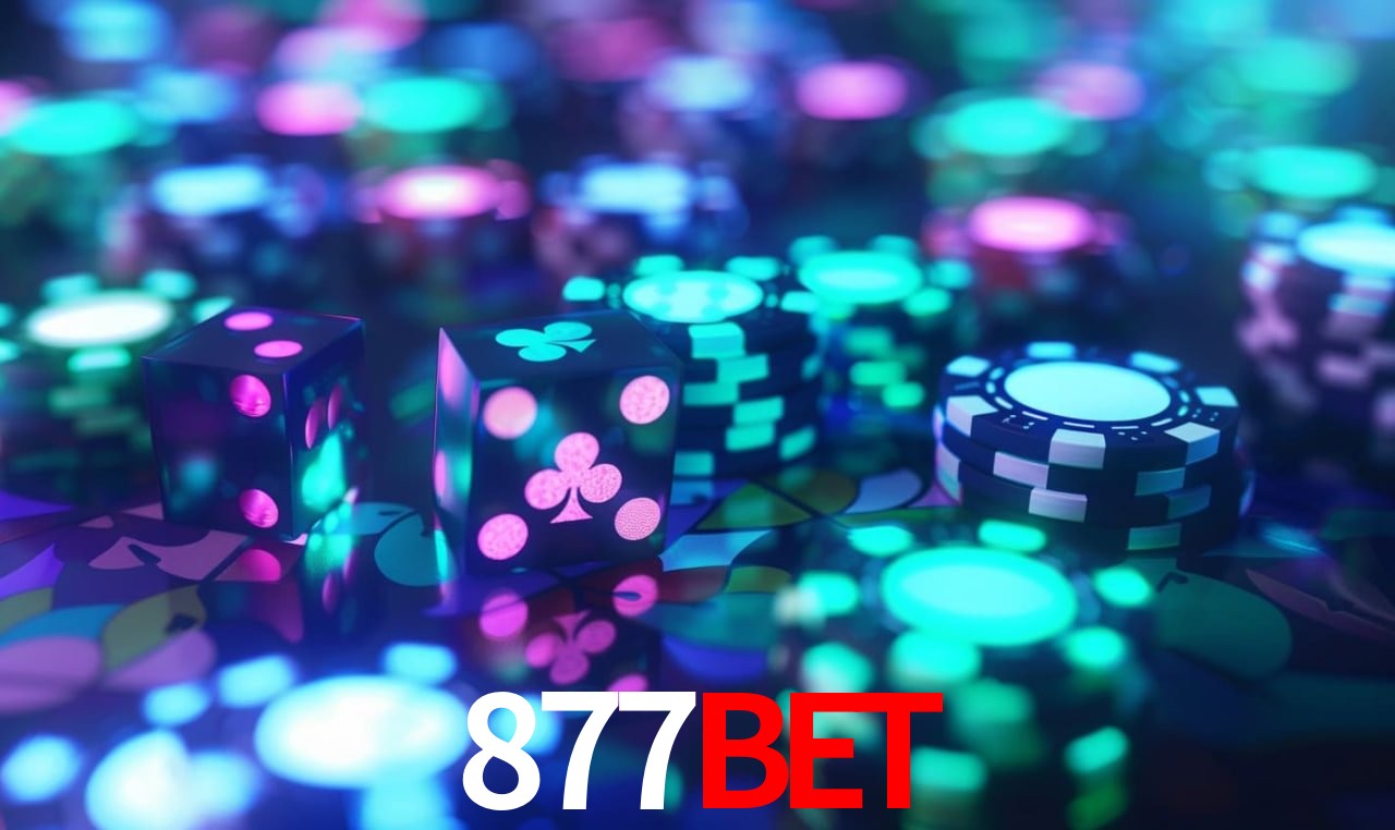 Estatísticas Esportivas 877BET