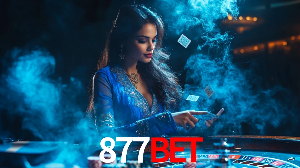 A Emoção da Loteria na 877BET: Uma Chance de Mudança de Vida