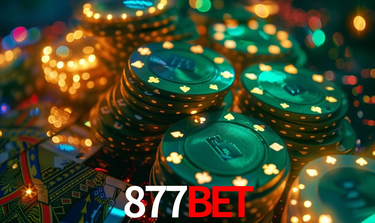 Recursos de Bônus 877BET