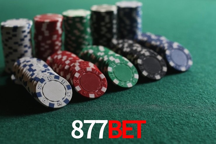 Bonus Features 877BET