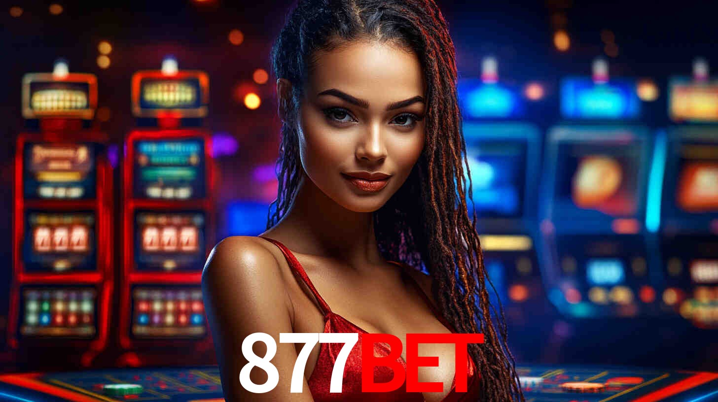 A Experiência Imersiva dos Cassinos Ao Vivo no 877BET