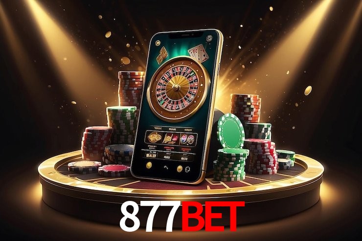 Requisitos do APK da 877BET para Android
