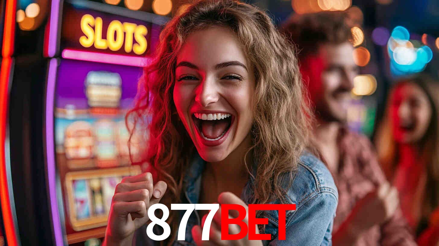 Inovações de Jogos na 877BET: O Futuro das Experiências Interativas