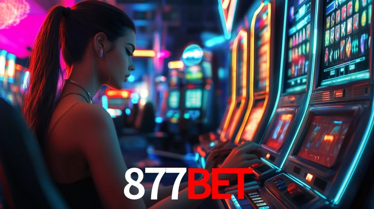 877BET app