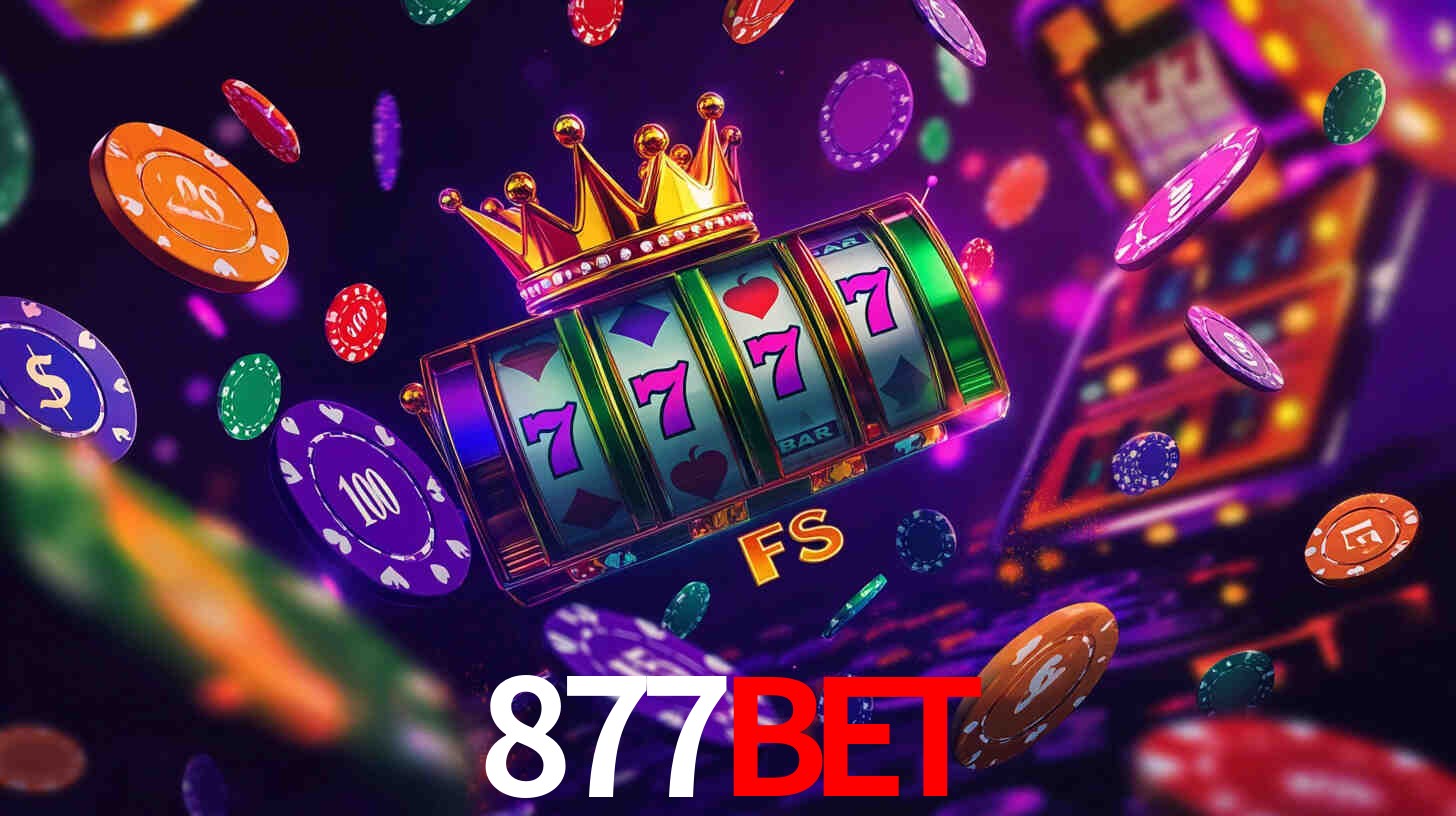 Programa VIP 877BET