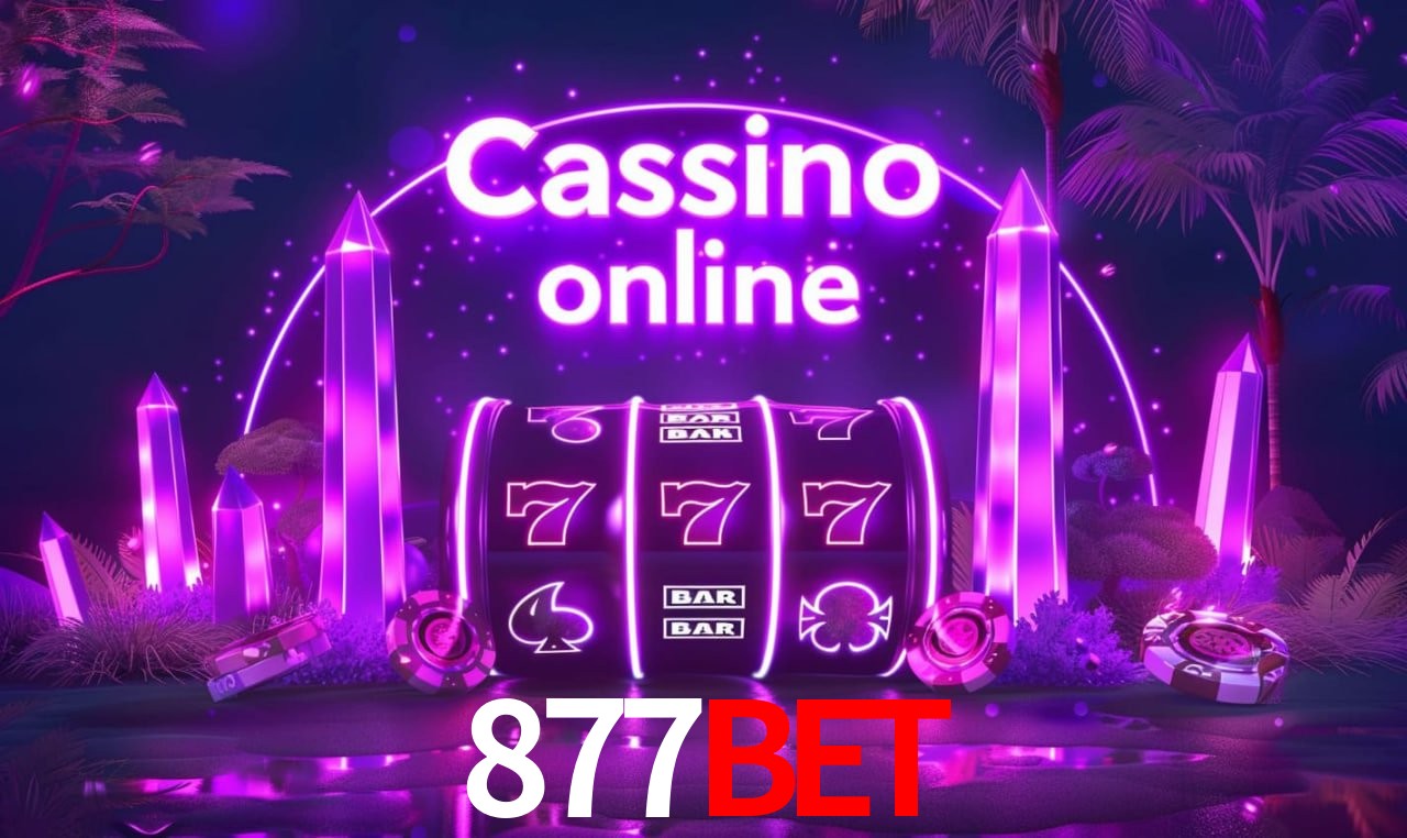 Requisitos do APK da 877BET para Android