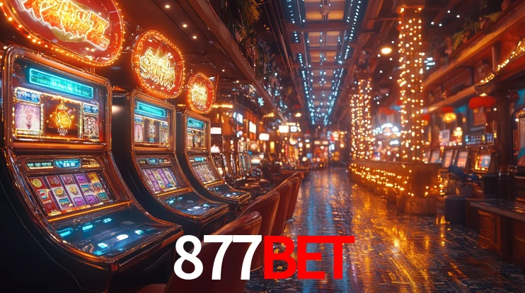 877BET app