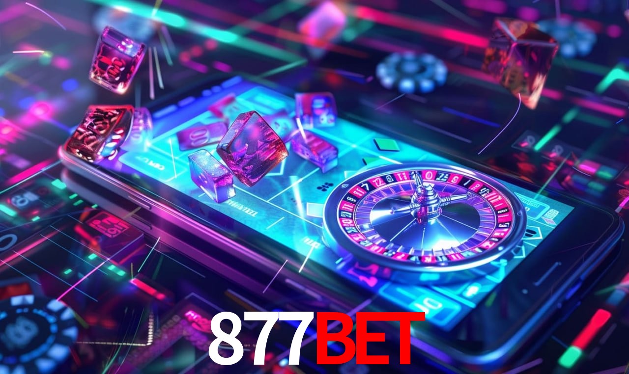 Casino Ao Vivo 877BET