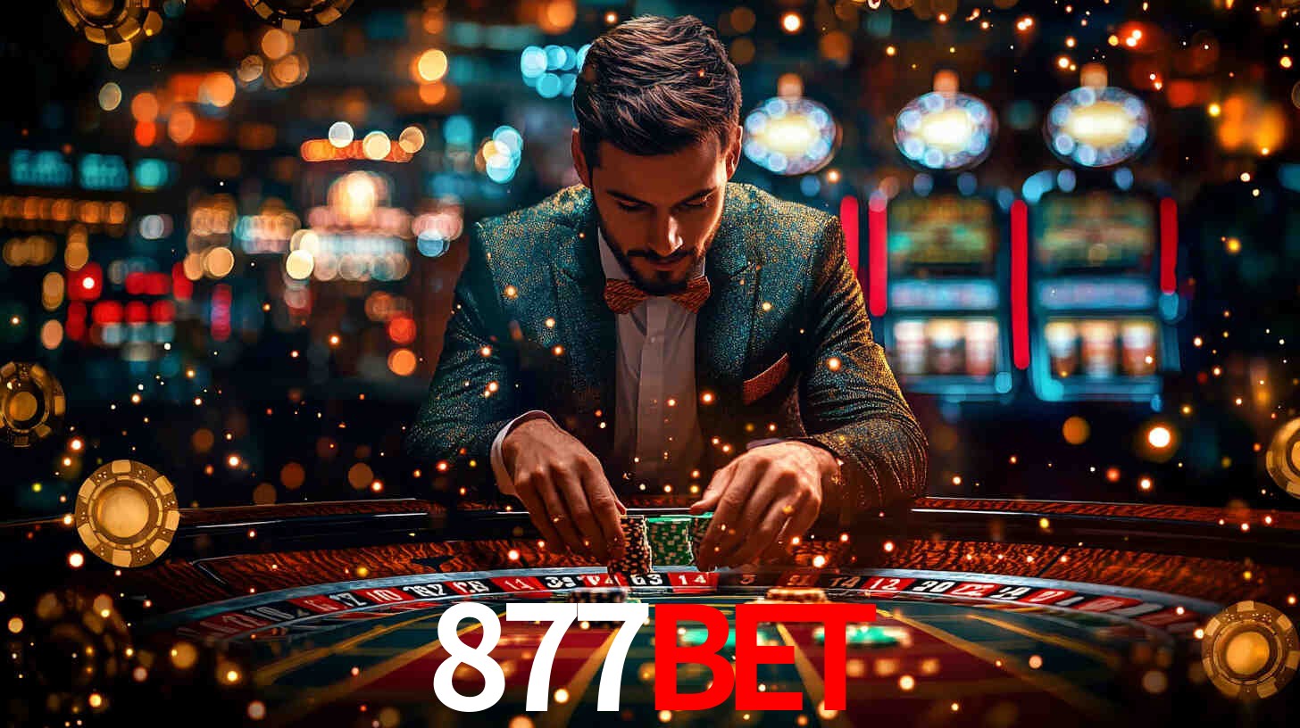 Exclusive Games 877BET