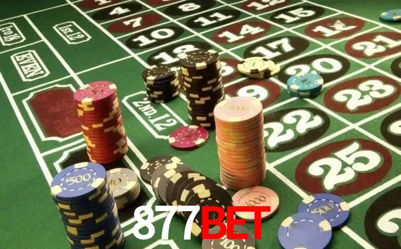 Sistemas de Segurança 877BET