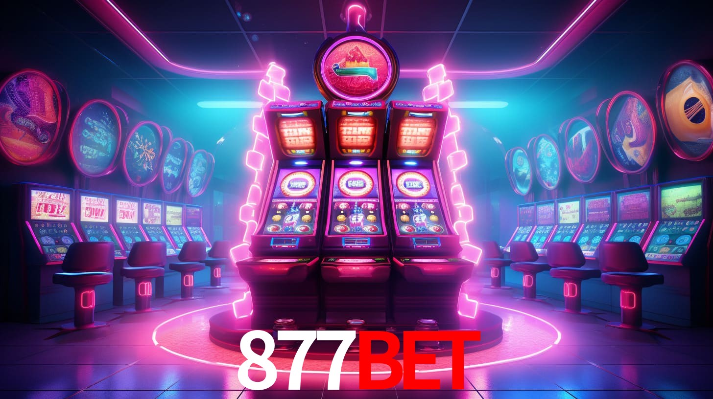 877BET: Seu Especialista em Apostas Esportivas Brasileiras