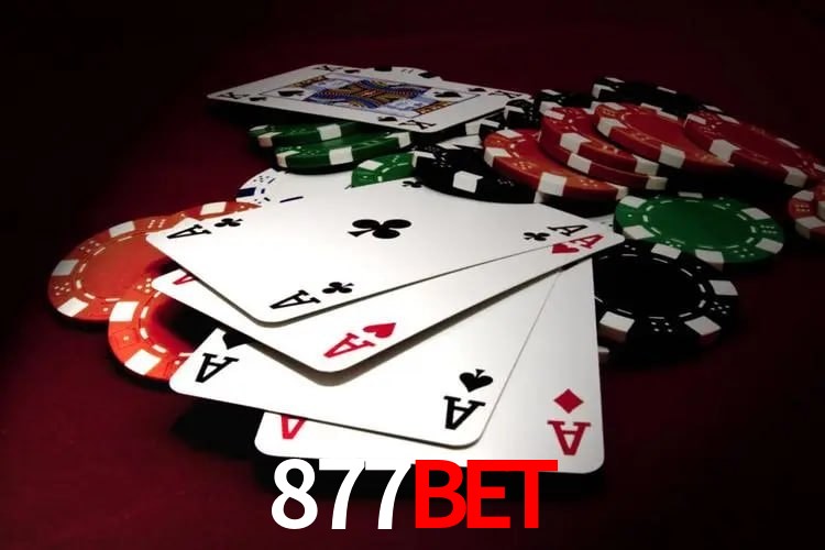 Apostas de Futebol 877BET
