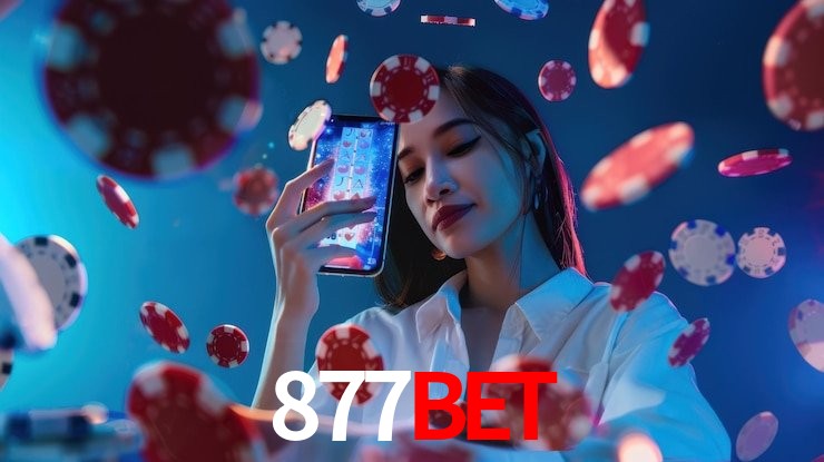 cassino 877BET