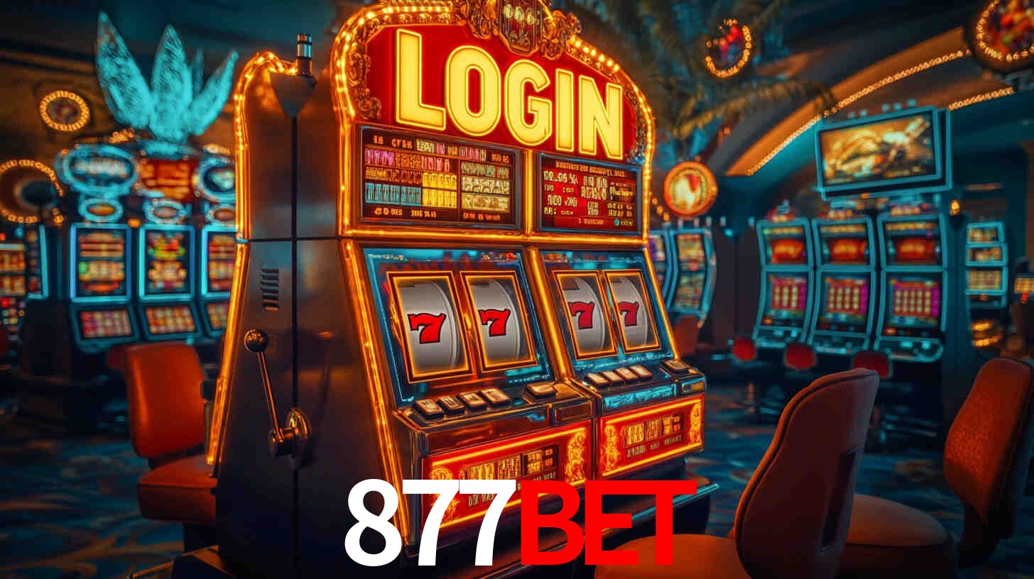 877BET App Interface