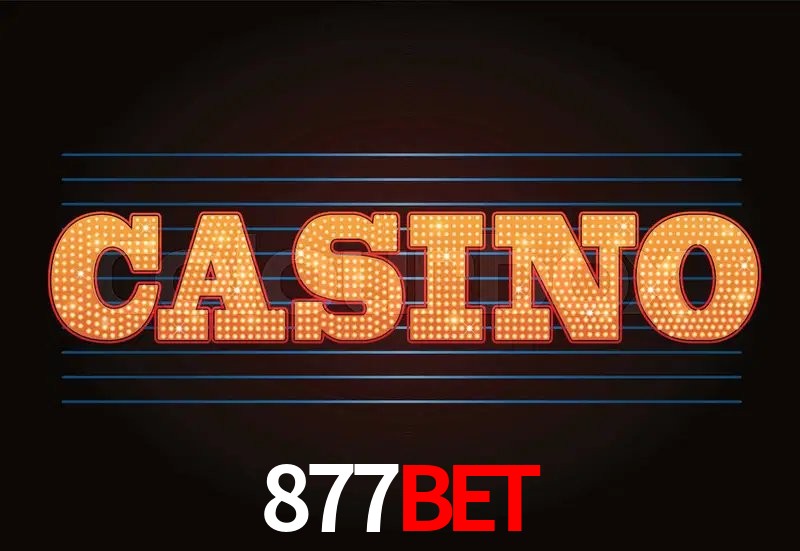 Login Seguro 877BET