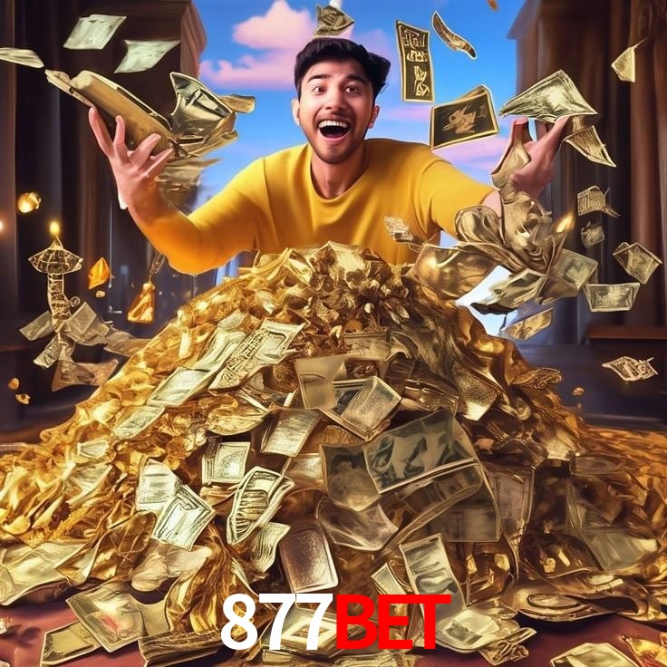 Apostas de Tênis 877BET
